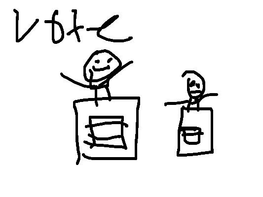 Drawing from Zane