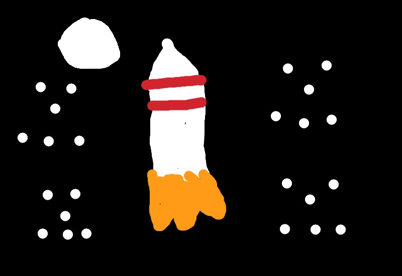 Drawing from Zaylan