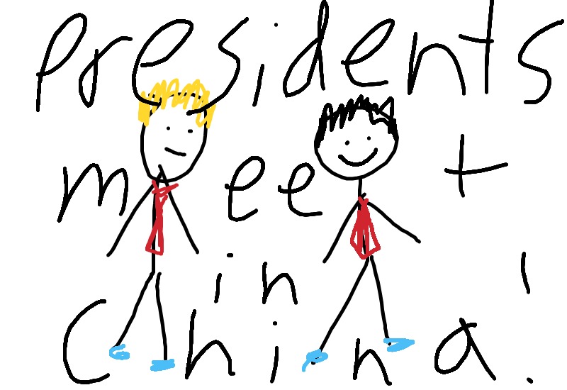 Drawing from Zenovia